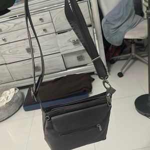 Travelon Anti-Theft Classic Mini Tote